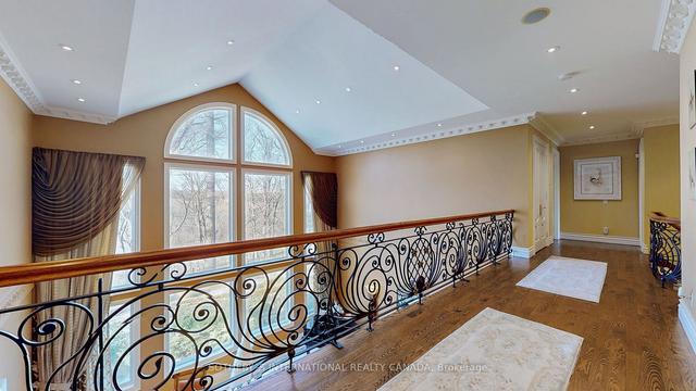 28 Glenorchy Rd, House detached with 4 bedrooms, 7 bathrooms and 12 parking in Toronto ON | Image 21