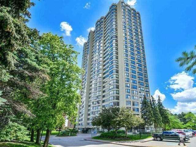 2505 - 8 Lisa St, Condo with 2 bedrooms, 2 bathrooms and 2 parking in Brampton ON | Image 12
