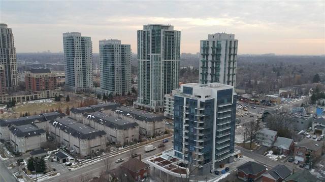 ph215 - 17 Anndale Dr, Condo with 2 bedrooms, 2 bathrooms and 2 parking in Toronto ON | Image 7