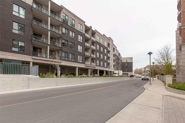 318 - 150 Oak Park Blvd, Condo with 2 bedrooms, 2 bathrooms and 1 parking in Oakville ON | Image 31
