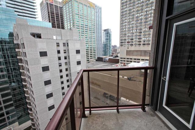 1912 - 85 Bloor St E, Condo with 1 bedrooms, 1 bathrooms and 1 parking in Toronto ON | Image 10