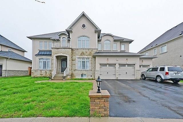 24 Sagebrook Rd, House detached with 5 bedrooms, 8 bathrooms and 6 parking in Brampton ON | Image 1