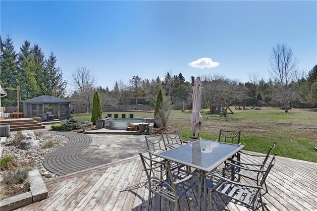 8286 Rodney Farm Drive, House detached with 7 bedrooms, 4 bathrooms and 12 parking in Ottawa ON | Image 23