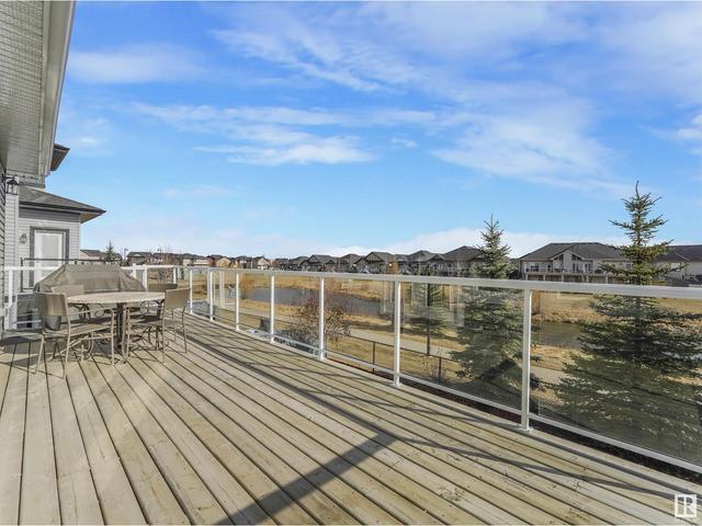 5718 Greenough Ld Nw, House detached with 5 bedrooms, 3 bathrooms and 4 parking in Edmonton AB | Image 4