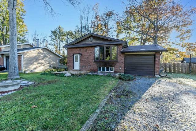 25765 Maple Beach Rd, House detached with 3 bedrooms, 2 bathrooms and 7 parking in Brock ON | Image 23