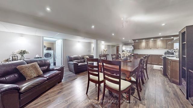 35 Walwyn Ave, House detached with 3 bedrooms, 3 bathrooms and 9 parking in Toronto ON | Image 8