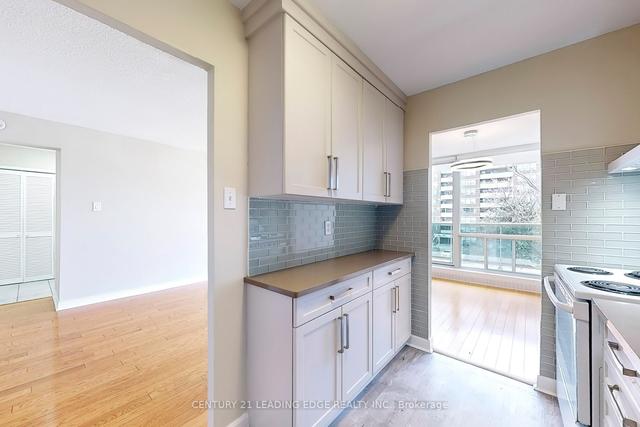 410 - 30 Sunrise Ave, Condo with 3 bedrooms, 2 bathrooms and 1 parking in Toronto ON | Image 10
