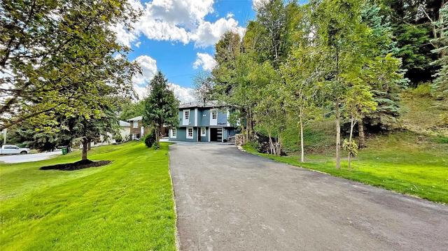 134 Queen St N, House detached with 3 bedrooms, 3 bathrooms and 7 parking in Caledon ON | Image 23