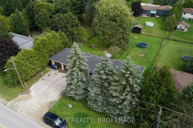 400 Main St W, House detached with 3 bedrooms, 2 bathrooms and 9 parking in Southgate ON | Image 29