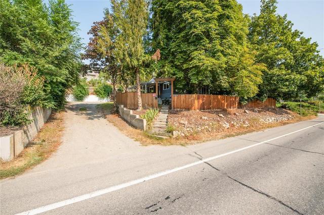 11905 Kalamalka Road, House detached with 4 bedrooms, 1 bathrooms and 5 parking in Coldstream BC | Image 5