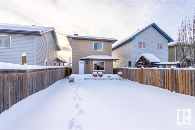 5538 Stevens Cr Nw, House detached with 3 bedrooms, 2 bathrooms and null parking in Edmonton AB | Image 24