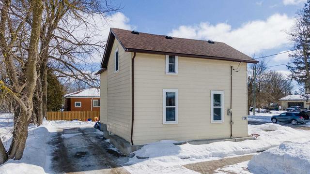 210 Tucker St, House detached with 3 bedrooms, 2 bathrooms and 3 parking in Wellington North ON | Image 26