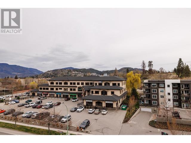507 - 1925 Enterprise Way, Condo with 2 bedrooms, 2 bathrooms and null parking in Kelowna BC | Image 24