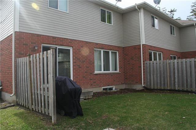 1 - 124 College St, Townhouse with 3 bedrooms, 2 bathrooms and 1 parking in West Lincoln ON | Image 18