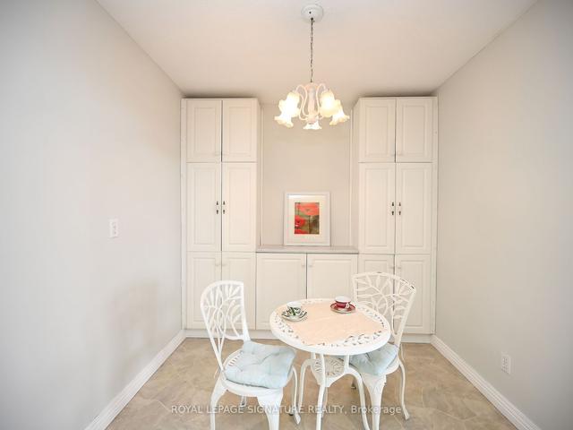 914 - 1333 Bloor St, Condo with 2 bedrooms, 2 bathrooms and 1 parking in Mississauga ON | Image 14