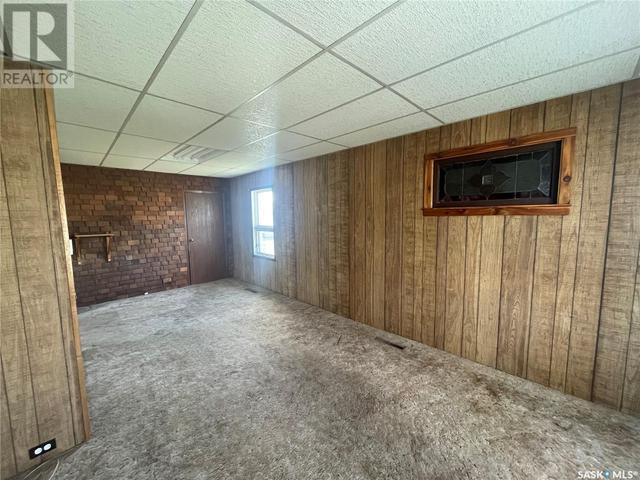 204 5th Street, House detached with 3 bedrooms, 1 bathrooms and null parking in Wilkie SK | Image 4