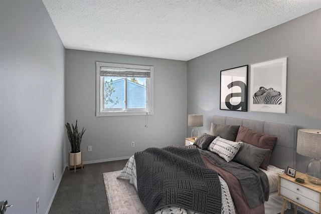 502 - 340 Falconridge Crescent Ne, Home with 3 bedrooms, 1 bathrooms and 1 parking in Calgary AB | Image 20