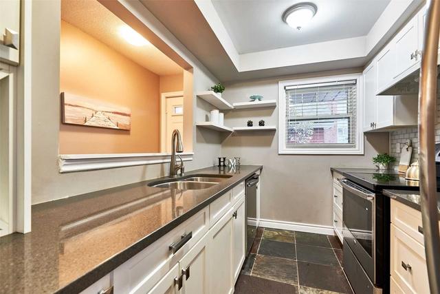 a1 - 1651 Nash Rd, Townhouse with 2 bedrooms, 1 bathrooms and 1 parking in Clarington ON | Image 5