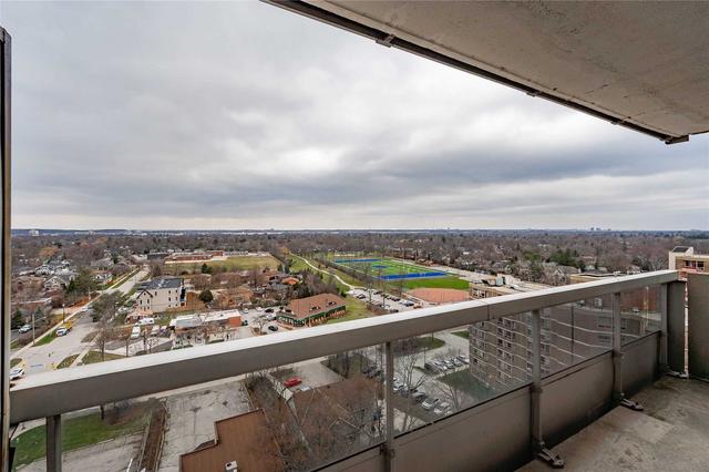 1603 - 2263 Marine Dr, Condo with 1 bedrooms, 1 bathrooms and 1 parking in Oakville ON | Image 21