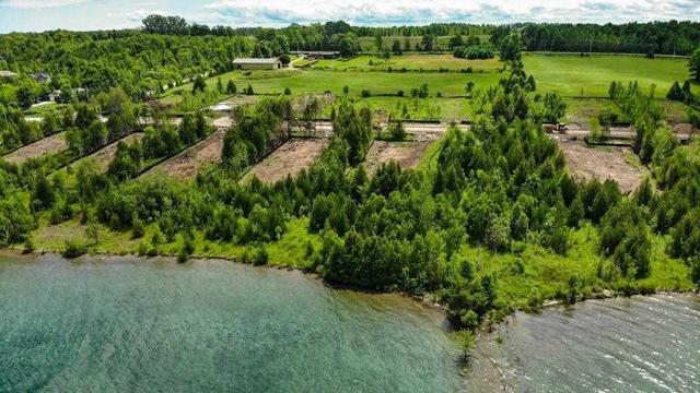 lot 15 Wilson Dr, Home with 0 bedrooms, 0 bathrooms and null parking in Georgian Bluffs ON | Image 8