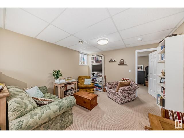 6056 106 St Nw, House detached with 4 bedrooms, 2 bathrooms and 6 parking in Edmonton AB | Image 27