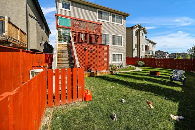 9 Canals Cove Sw, House detached with 5 bedrooms, 3 bathrooms and 4 parking in Calgary AB | Image 45