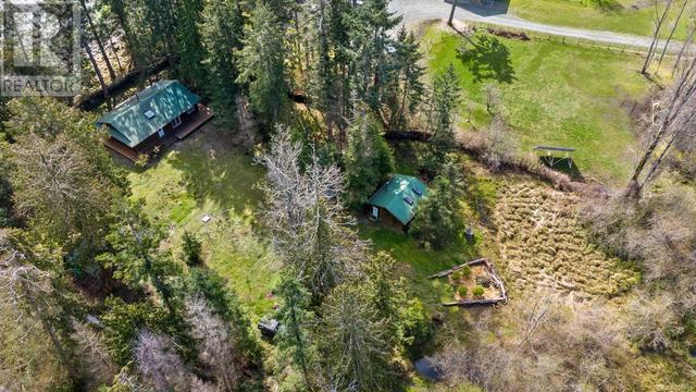 2 Spring Bay Rd, House detached with 2 bedrooms, 1 bathrooms and 7 parking in Powell River E BC | Image 22