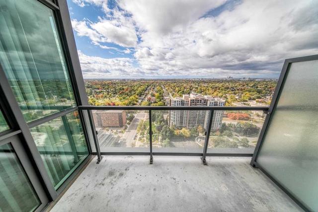 3101 - 5162 Yonge St, Condo with 1 bedrooms, 1 bathrooms and 0 parking in Toronto ON | Image 11