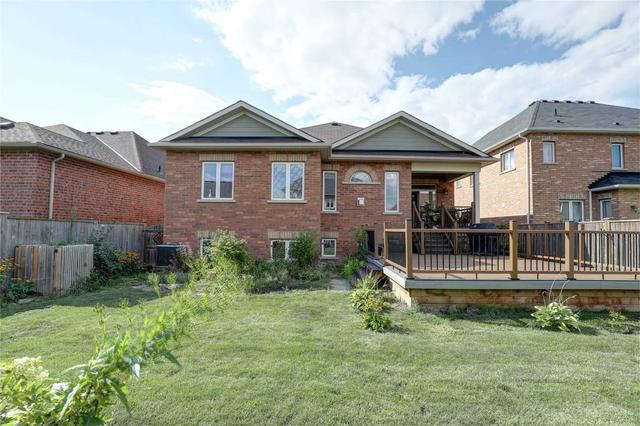8982 Tallgrass Ave, House detached with 3 bedrooms, 4 bathrooms and 4 parking in Niagara Falls ON | Image 33