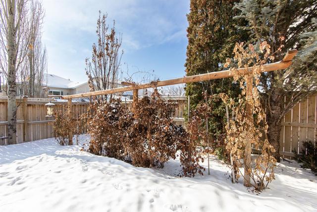 80 Ahlstrom Close, House detached with 5 bedrooms, 3 bathrooms and 4 parking in Red Deer County AB | Image 47