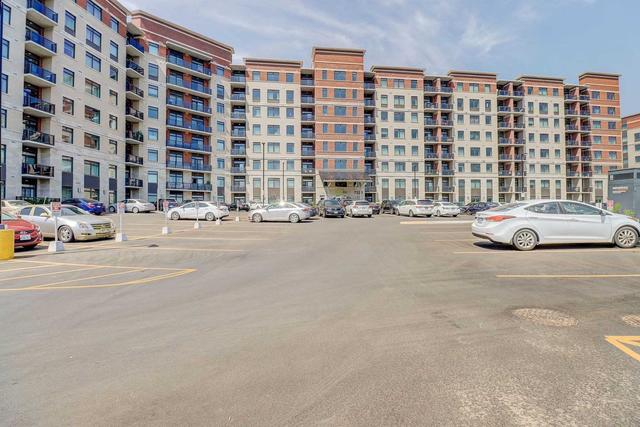 729 - 7325 Markham Rd, Condo with 2 bedrooms, 2 bathrooms and 2 parking in Markham ON | Image 12