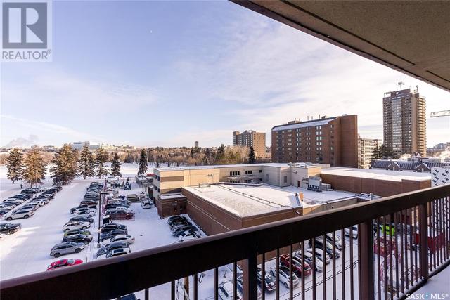 701 - 430 5th Avenue N, Condo with 2 bedrooms, 1 bathrooms and null parking in Saskatoon SK | Image 13