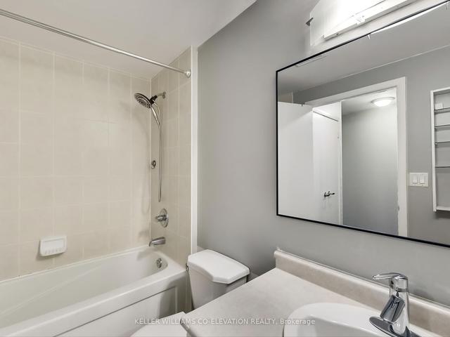 730 - 600 Fleet St W, Condo with 0 bedrooms, 1 bathrooms and 0 parking in Toronto ON | Image 35
