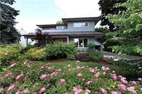 193 Lakewood Dr, House detached with 4 bedrooms, 4 bathrooms and 10 parking in Oakville ON | Image 20