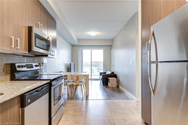 b506 - 62 Balsam Street, House attached with 1 bedrooms, 1 bathrooms and null parking in Waterloo ON | Image 17
