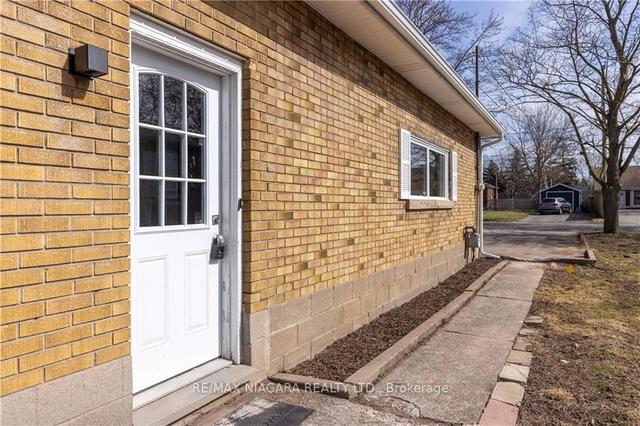 5669 Belmont Ave, House detached with 3 bedrooms, 2 bathrooms and 5 parking in Niagara Falls ON | Image 16