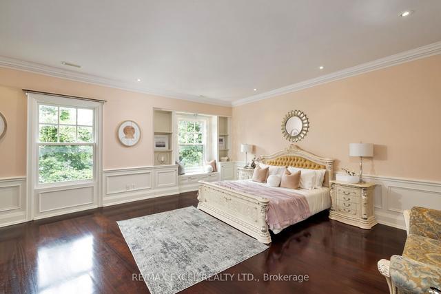 36 Old Yonge St, House detached with 5 bedrooms, 9 bathrooms and 15 parking in Toronto ON | Image 16