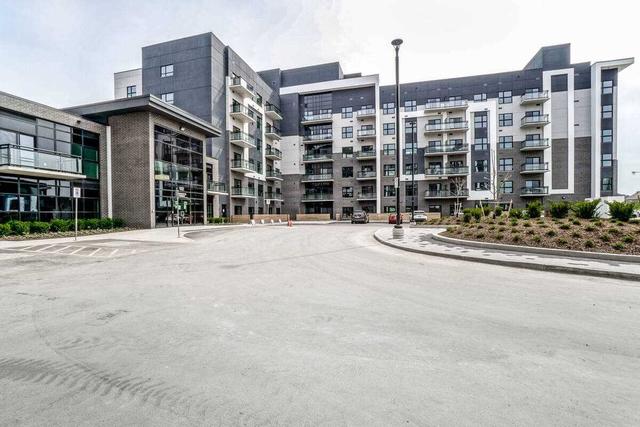 327 - 102 Grovewood Common, Condo with 1 bedrooms, 1 bathrooms and 1 parking in Oakville ON | Image 1