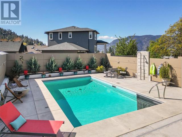 583 Pineview Road, House detached with 3 bedrooms, 2 bathrooms and 2 parking in Penticton BC | Image 57