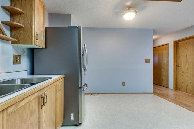 146 Ely Close, Home with 2 bedrooms, 2 bathrooms and 2 parking in Red Deer AB | Image 12