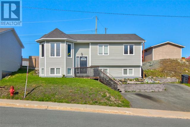 8 Stanhope Drive, Paradise, NL, A1L3Z6 | Card Image