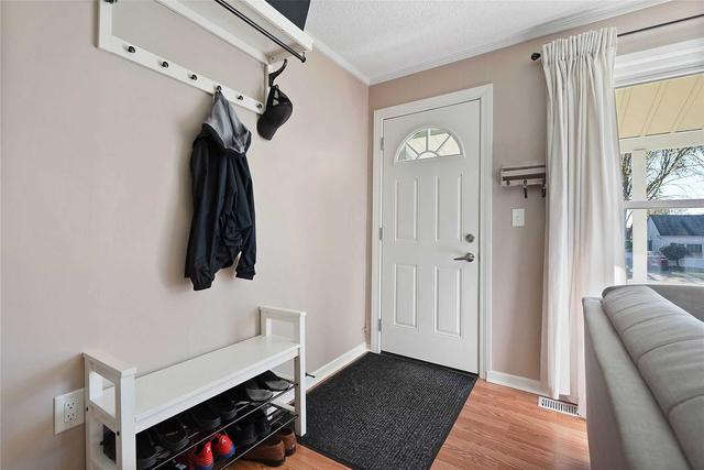 6293 Churchill St, House detached with 2 bedrooms, 1 bathrooms and 3 parking in Niagara Falls ON | Image 20
