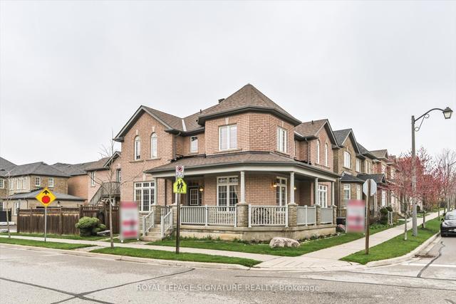 58 Shady Oaks Ave, House detached with 5 bedrooms, 4 bathrooms and 4 parking in Markham ON | Image 12