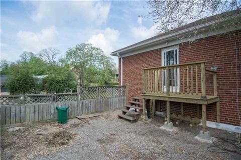 4619 Dundas St W, House detached with 6 bedrooms, 4 bathrooms and 7 parking in Toronto ON | Image 10