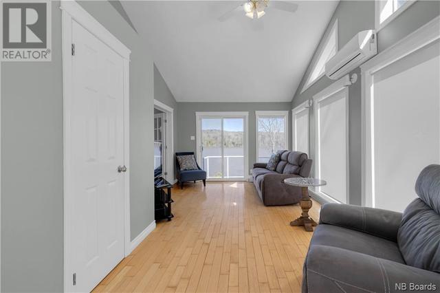 3771 Route 845, House detached with 3 bedrooms, 2 bathrooms and null parking in Kingston NB | Image 14