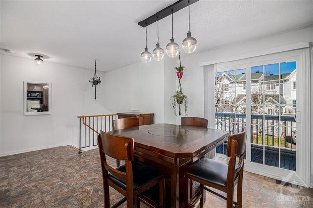 80 Castlegreen Private, Townhouse with 3 bedrooms, 3 bathrooms and 2 parking in Ottawa ON | Image 9