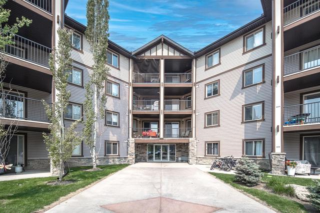 4115 - 60 Panatella Street Nw, Condo with 2 bedrooms, 2 bathrooms and 1 parking in Calgary AB | Image 1