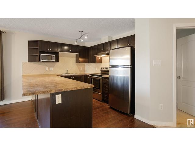 2105 - 9357 Simpson Dr Nw, Condo with 2 bedrooms, 2 bathrooms and null parking in Edmonton AB | Card Image