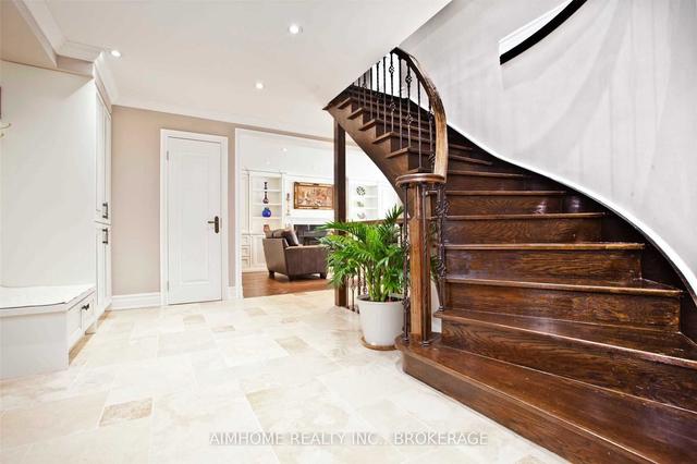 1 Lombardy Lane, House detached with 4 bedrooms, 5 bathrooms and 8 parking in Markham ON | Image 36