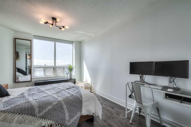 1009 - 5418 Yonge St, Condo with 1 bedrooms, 1 bathrooms and 1 parking in Toronto ON | Image 7